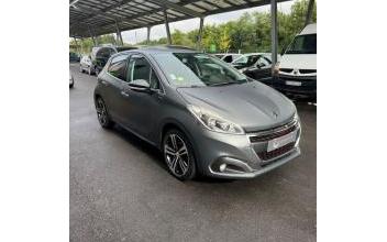 Peugeot 208 Marigny-les-Usages