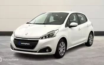 Peugeot 208 Niort