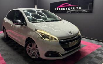 Peugeot 208 Marignane