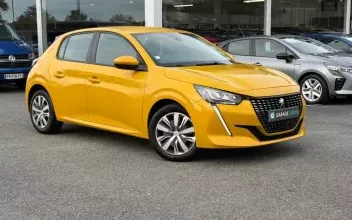 Peugeot 208 Feytiat
