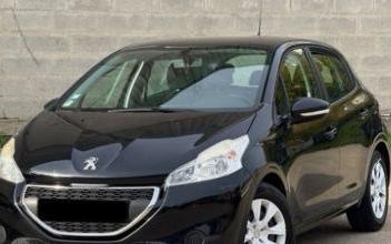 Peugeot 208 Epinay-sur-Seine