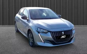 Peugeot 208 Prigonrieux
