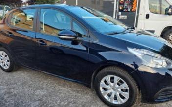 Peugeot 208 Duppigheim