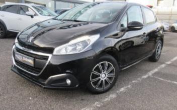 Peugeot 208 Aubière