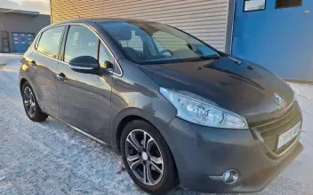 Peugeot 208 Metz