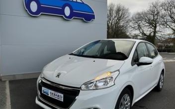 Peugeot 208 Couzeix