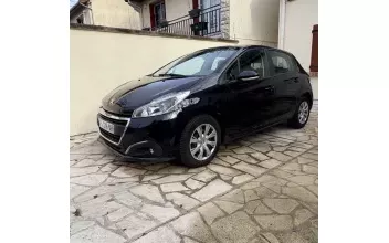 Peugeot 208 Chelles