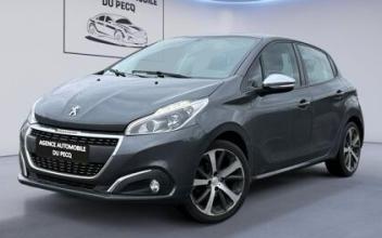 Peugeot 208 Le-Pecq