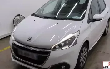 Peugeot 208 Lavau