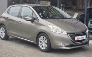 Peugeot 208 Geispolsheim
