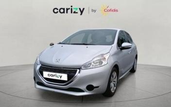 Peugeot 208 Roissy-en-Brie