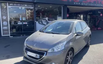 Peugeot 208 Gagny