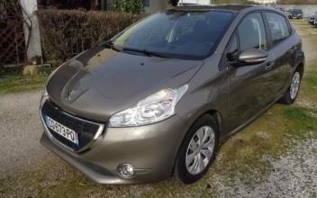 Peugeot 208 Aucamville