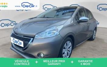 Peugeot 208 Montussan