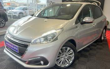 Peugeot 208 Creuzier-le-Vieux