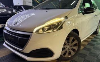 Peugeot 208 Lisses