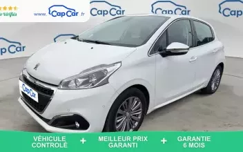 Peugeot 208 Paris