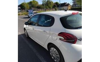 Peugeot 208 Ville
