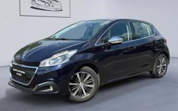 Peugeot 208 Le-Pecq