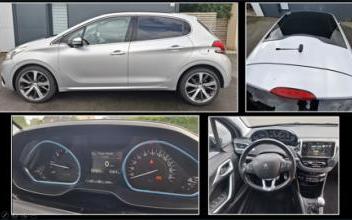 Peugeot 208 Breteil
