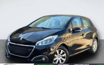 Peugeot 208 Beaupuy