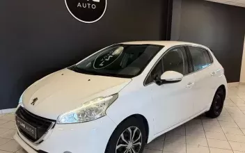 Peugeot 208 Pusignan