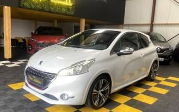 Peugeot 208 Notre-Dame-de-Bondeville