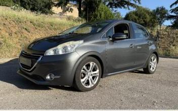 Peugeot 208 Clermont-l'Hérault