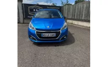 Peugeot 208 Peltre