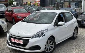 Peugeot 208 Saint-Priest