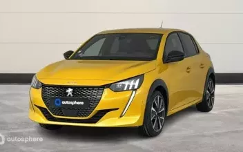 Peugeot 208 Roncq