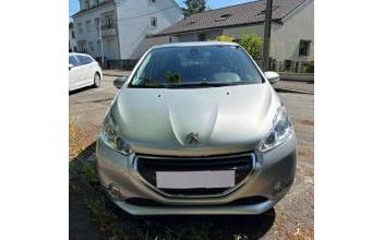 Peugeot 208 Thionville