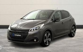 Peugeot 208 Nantes