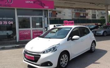 PEUGEOT 208 Toulouse