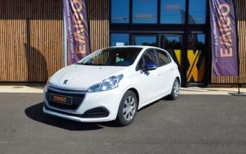 Peugeot 208 Tonnay-Charente