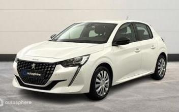 Peugeot 208 Champniers
