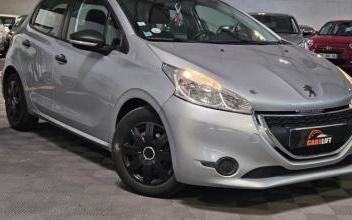 Peugeot 208 Saint-Jory