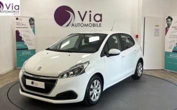 Peugeot 208 Alençon