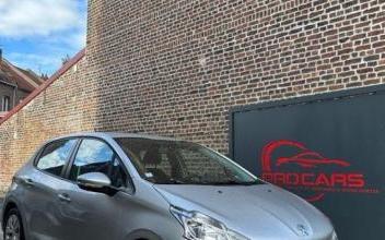 Peugeot 208 Douai