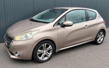 Peugeot 208 Andilly