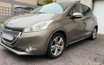 Peugeot 208 Deuil-la-Barre