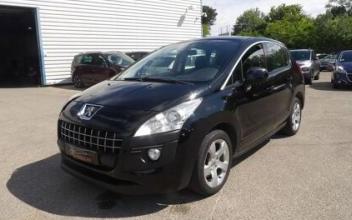Peugeot 3008 Sorgues