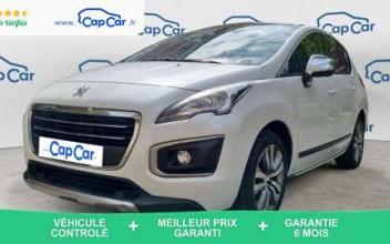 Peugeot 3008 Le-Havre