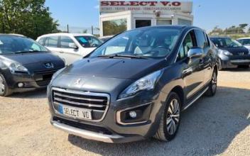 Peugeot 3008 Lunel