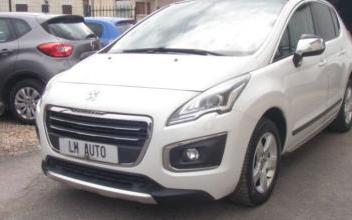 Peugeot 3008 Gagny