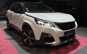 Peugeot 3008 Cuincy