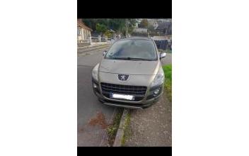 Peugeot 3008 Rouen