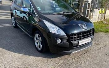 Peugeot 3008 Les-Essarts-le-Roi