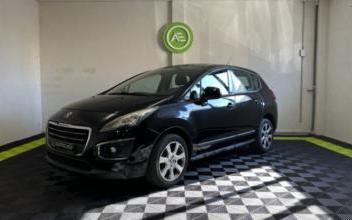 Peugeot 3008 Sarrians