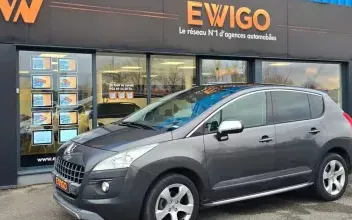 Peugeot 3008 Rixheim